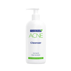 Novaclear Acne Cleanser, 150ml